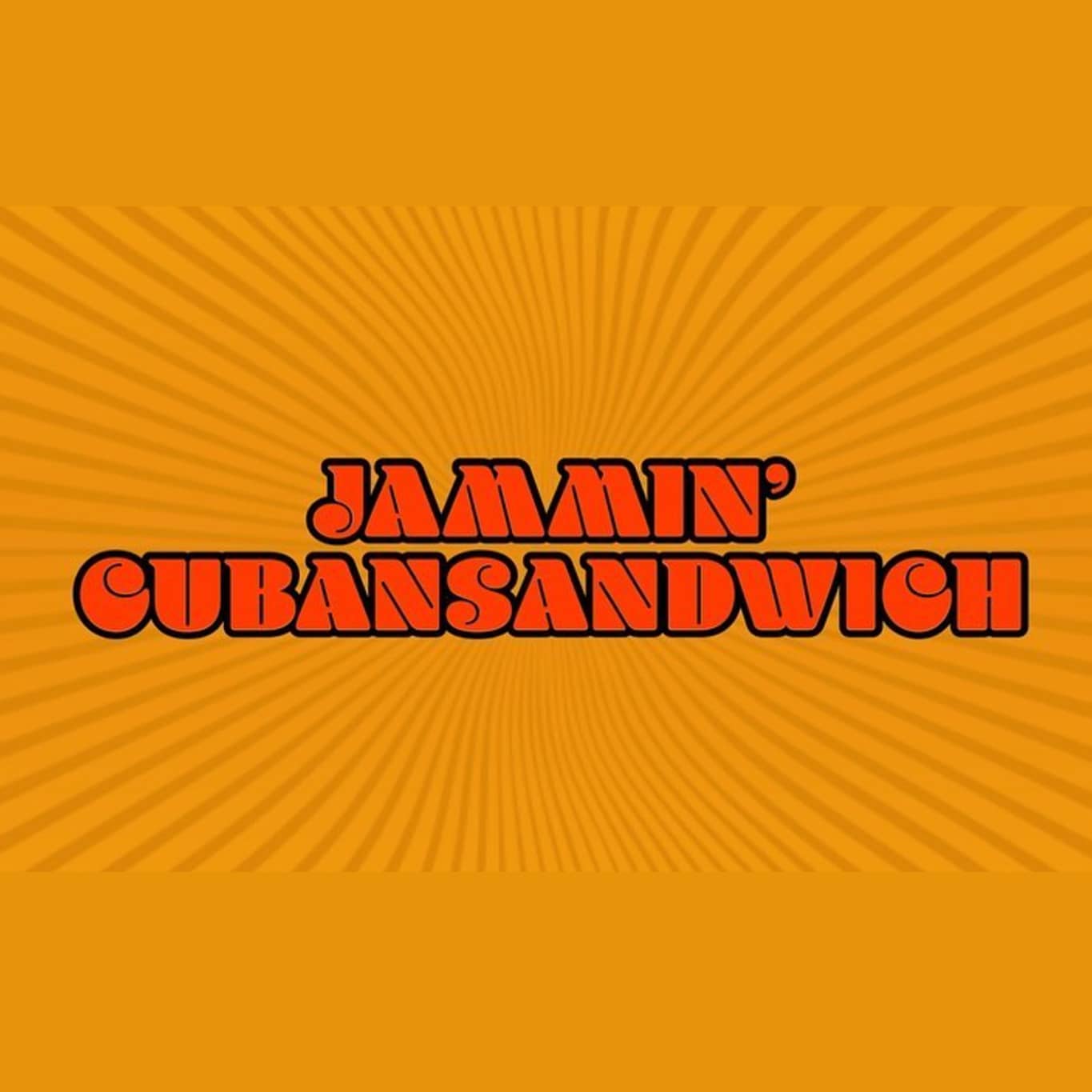 JAMMIN' cubansandwich