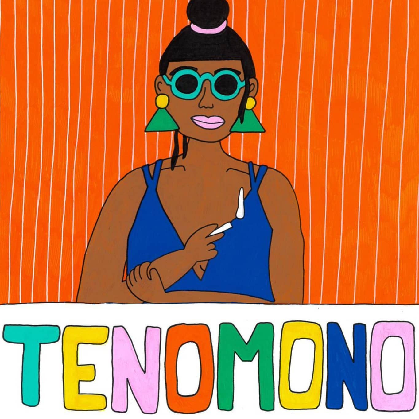 TENOMONO